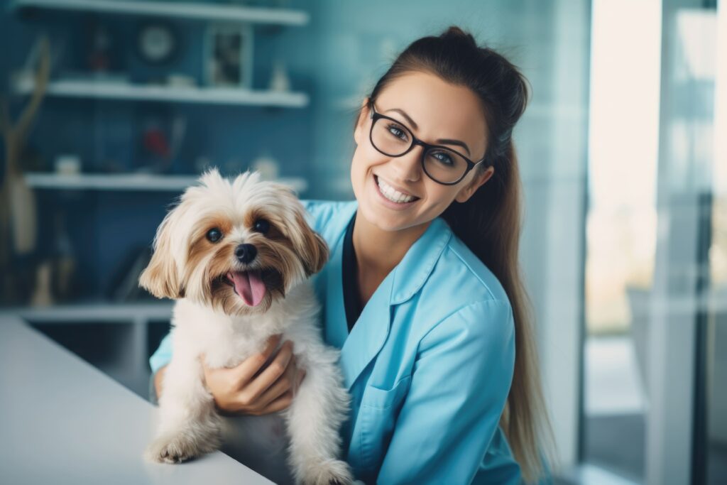 Veterinary Healthcare Plan